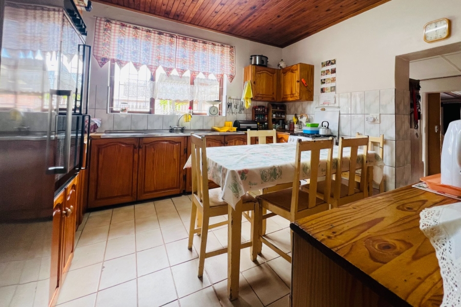 4 Bedroom Property for Sale in George South Western Cape